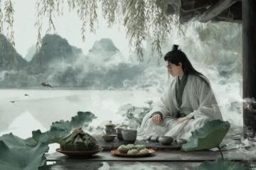 憨道下山重回江湖：同樣的茶，不同的味兒
