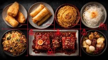 2025大眾點(diǎn)評(píng)必吃榜揭曉 144城3091家餐廳入圍