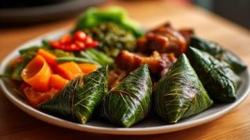 廣東特色美食攻略:碌鵝家常做法,簡(jiǎn)單美味一學(xué)就會(huì)!