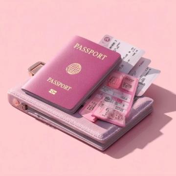 出行必備：身份證+學生證/老年證，輕松享受旅途優惠與舒適