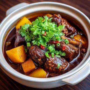 探尋順德大良美食之旅:不容錯過的鵝肴