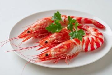 低脂美味：內酯豆腐蒸蝦滑的做法及食材準備