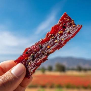 東北特色溜肉段：獨(dú)家秘制食譜，教你輕松做出家常美味！