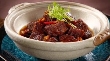 揭秘：豫菜的輝煌與革新之路——從傳統到現代的美食探索