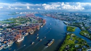 珠海:一份城市的浪漫和魅力