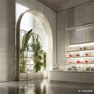 南寧實體店紛紛關門為何保健養生店生意紅火？