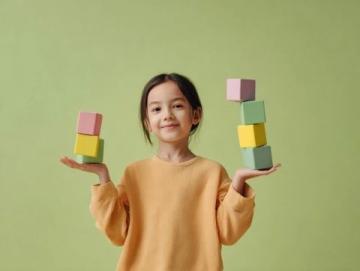 全面培養孩子的獨立能力：思維、知識與實踐的三維策略