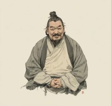 東漢張衡:科學(xué)與文學(xué)雙絕的天才巨擘