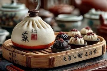 陜西美食百?gòu)?qiáng)榜:揭秘地理、人文的烹飪精髓