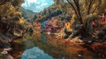 莫干山旅行指南:輕松規劃你的度假之旅