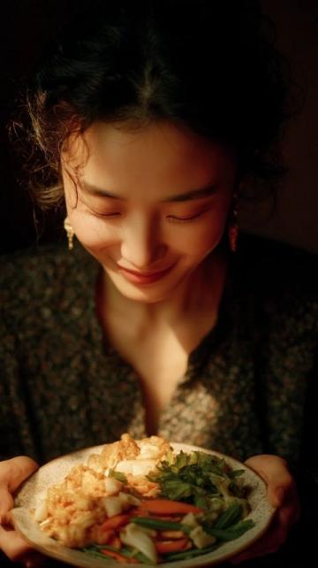 林詩棟:在家吃飯的味道最溫馨
