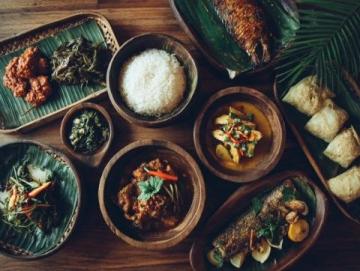 西雙版納:傣族風(fēng)味與東南亞特色的美食天堂