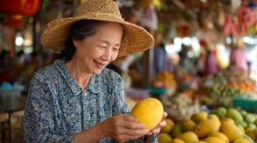 大理菜市場的詳細(xì)攻略：新鮮美食與人間煙火氣探索指南