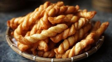 長(zhǎng)沙美食攻略：夜市小吃與特色特產(chǎn)推薦