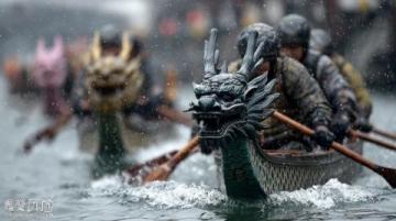 避開(kāi)人潮，探尋端午小眾美景：這五個(gè)隱秘城市的旅行攻略