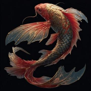 精心養育：掌握過背金龍魚養護知識