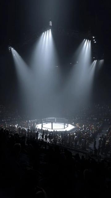 「那些年在UFC呼風喚雨的巴西幫，在UFC中是怎樣一股可怕的勢力？巴西幫