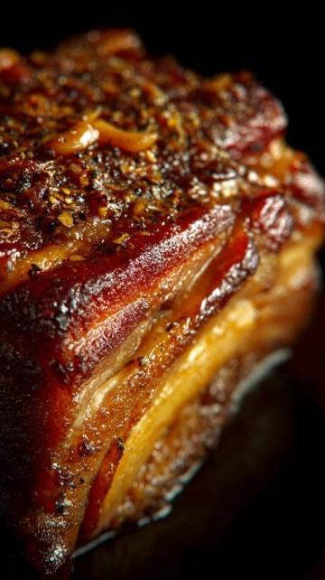 香脆鍋包肉秘籍大放送!學會這道年夜飯必備佳肴