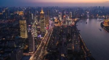 探索魔都魅力：五一上海旅游全攻略，享受外灘夜景、豫園古韻與迪士尼奇幻之旅