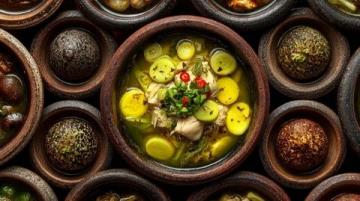 八大傳統(tǒng)美食(沒傳統(tǒng)美食)