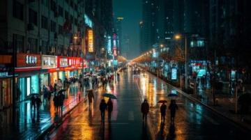 重慶持續(xù)高溫預(yù)警,推薦清爽大白菜菜羹湯 рецепт