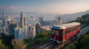 探索香港魅力：經(jīng)典景點與獨特體驗不可錯過
