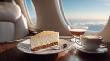 美食之旅：越王劍、仙人掌、水煮蛋等特色佳肴競速挑戰揭幕！
