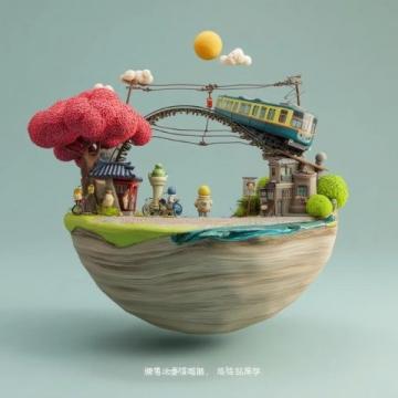 蒙自海邊寨的熱鬧趕街日