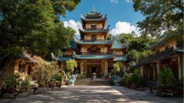 西雙版納深度游全攻略：秘境美景、美食地圖與當地玩法揭秘