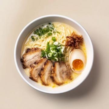 街邊小店日銷500碗的真相!特色把子肉面核心配方大公開