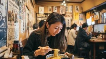 美食愛(ài)好者心中的雜醬面：情感、記憶和傳承