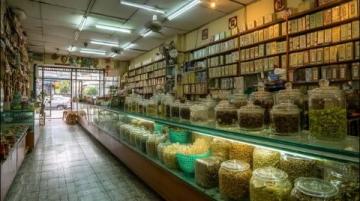 呼和浩特必嘗美食:超贊釀皮店推薦