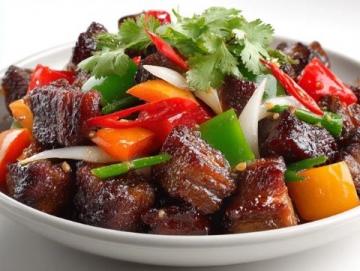 諸葛饞鹵牛肉品牌故事與品質承諾