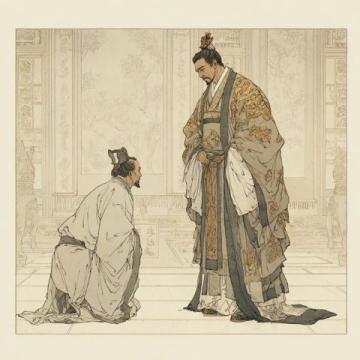 歷史爭議：豆包與Deepseek對七步詩及奪嫡事件的不同解析