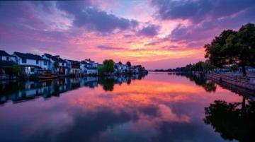 探險(xiǎn)昆明超美濕地公園，回歸古代的滇王國！
