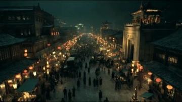  上陽(yáng)宮蹦迪火遍全網(wǎng)，洛陽(yáng)夜經(jīng)濟(jì)憑什么這么牛？