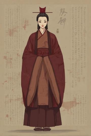 東漢張衡:科學(xué)與文學(xué)雙絕的天才巨擘