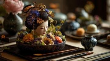 偶像轉型記:走向美食達人