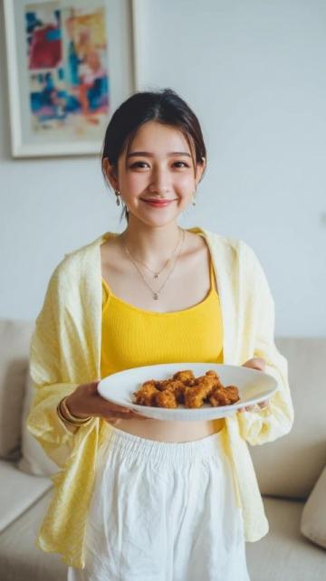 4道簡(jiǎn)單快手家常菜做法分享(附烹飪小技巧)