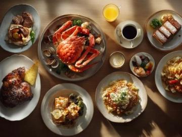 惠州雙月灣華美達(dá)酒店2日游優(yōu)惠套餐:海景住宿+自助早餐