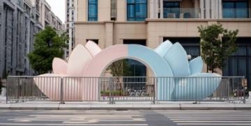 夏意跳脫：濟寧麷街的文化探索與轉型升級之旅