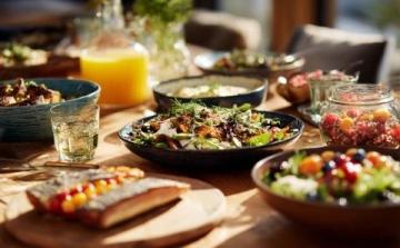 今天是2025年1月11日，讓我們一起探索今日的美食亮點和趨勢