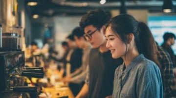 武漢華中農(nóng)業(yè)大學(xué)桃園食堂一天40元以上的價(jià)格到底高不高？