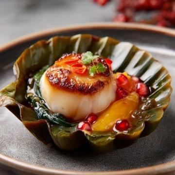 生煎銅鼓蝦餅:常州傳統(tǒng)小吃,袁枚隨園食單中的美食傳承