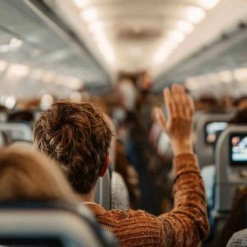 第一次坐飛機的全流程指南(附99%人不知道的冷知識)