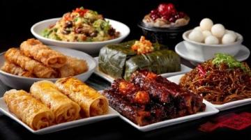 湖南美食大全：經典菜肴、小吃、特色點心，盡在此地！