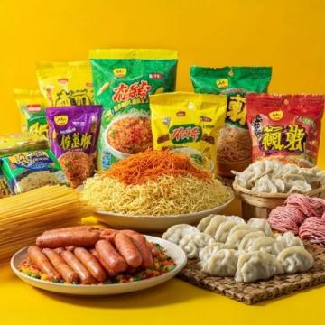 湖南美食大全：經典菜肴、小吃、特色點心，盡在此地！