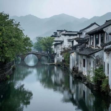 婺源旅游攻略：如何更好地游玩江南第一秀?