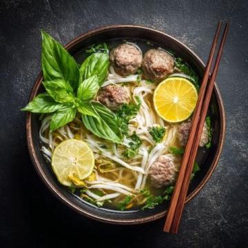 會安、峴港之旅：美食指南與必嘗佳肴推薦