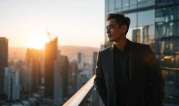 謝霆鋒的商業帝國崛起：從搖滾明星到香港新生代巨擘的華麗轉型